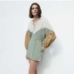 Zara dress, size XS